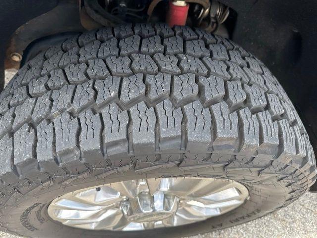 Chevrolet Silverado 2500HD  2020