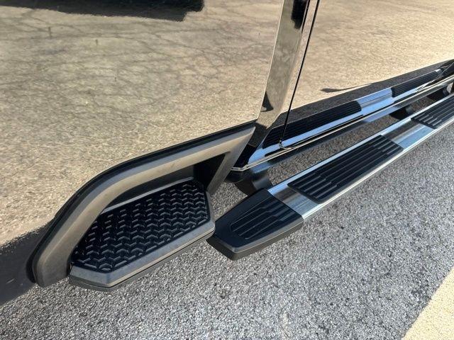 Chevrolet Silverado 2500HD  2020