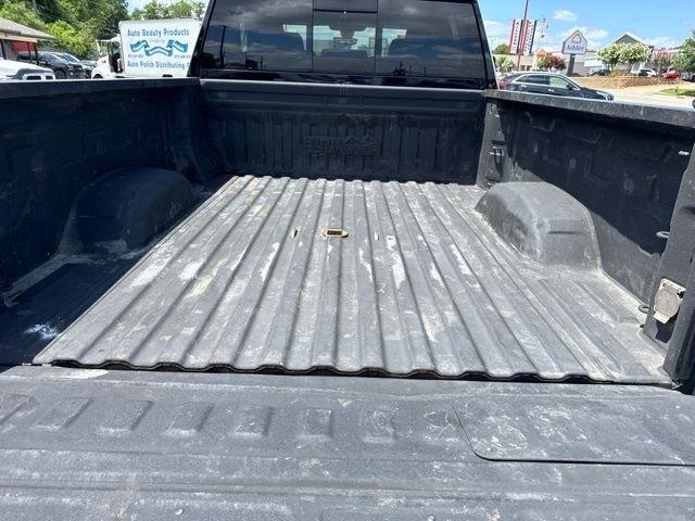 Chevrolet Silverado 2500HD  2020