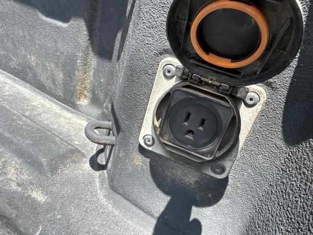 Chevrolet Silverado 2500HD  2020