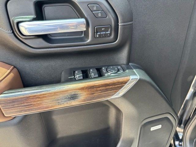 Chevrolet Silverado 2500HD  2020