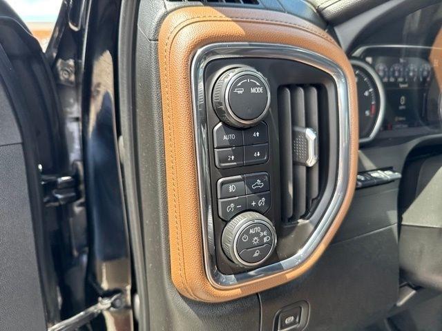 Chevrolet Silverado 2500HD  2020