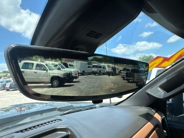 Chevrolet Silverado 2500HD  2020