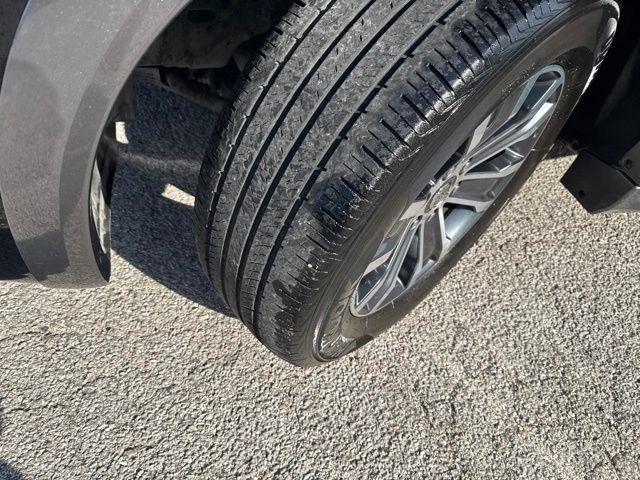 Nissan Armada  2019