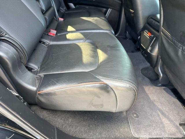 Nissan Armada  2019