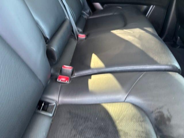 Nissan Armada  2019