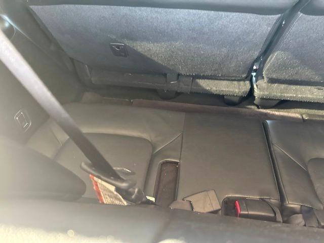 Nissan Armada  2019