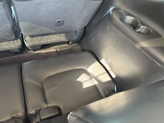 Nissan Armada  2019