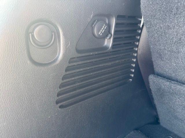 Nissan Armada  2019