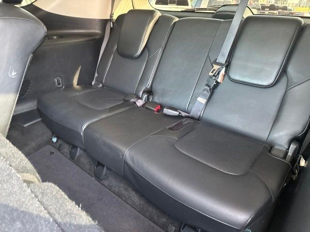 Nissan Armada  2019