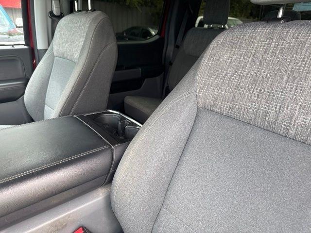 Ford F-150  2022