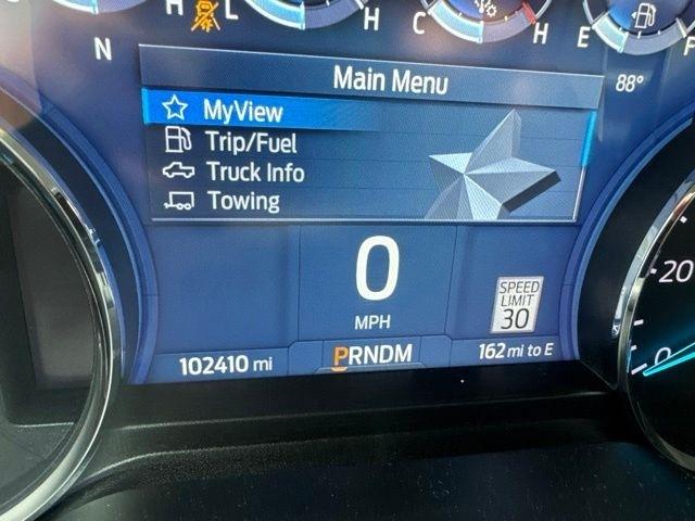 Ford F-150  2022