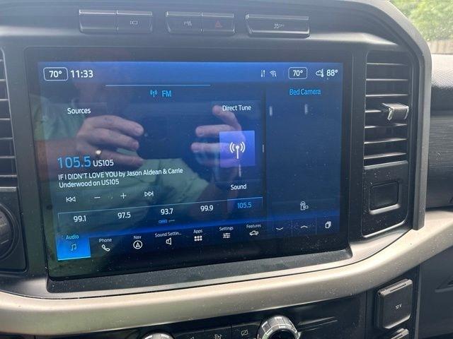 Ford F-150  2022
