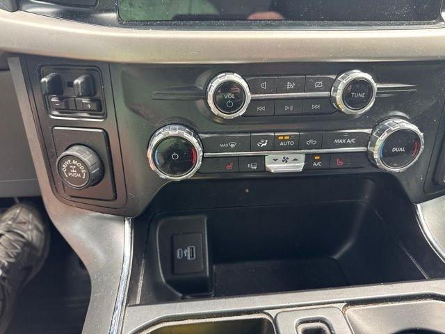 Ford F-150  2022