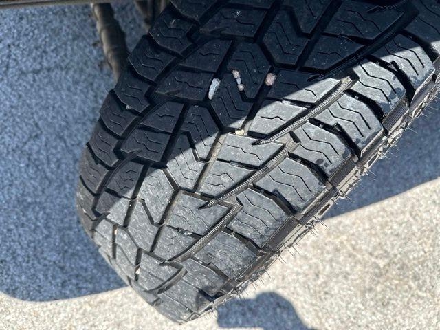Ford Super Duty F-250  2001