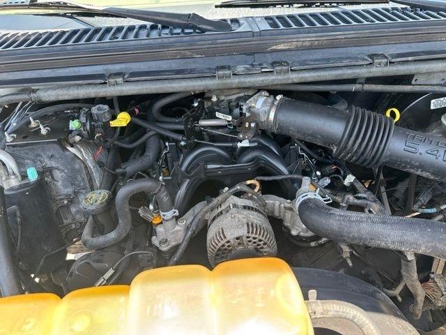 Ford Super Duty F-250  2001