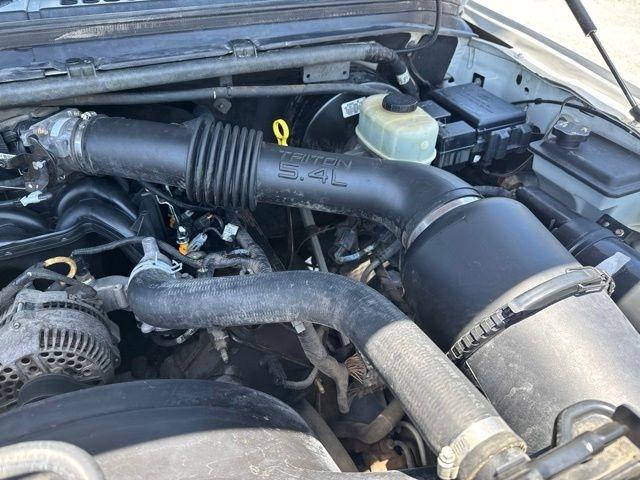 Ford Super Duty F-250  2001