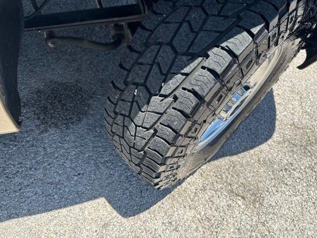 Ford Super Duty F-250  2001