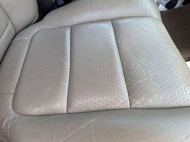 Ford Super Duty F-250  2001