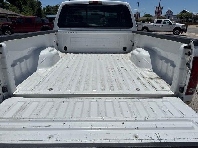 Ford Super Duty F-250  2001