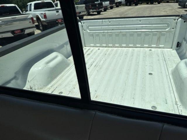 Ford Super Duty F-250  2001