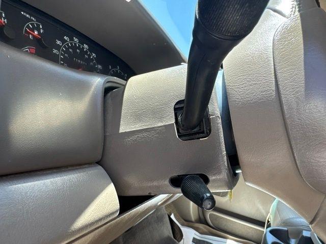 Ford Super Duty F-250  2001