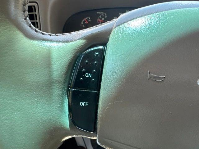 Ford Super Duty F-250  2001