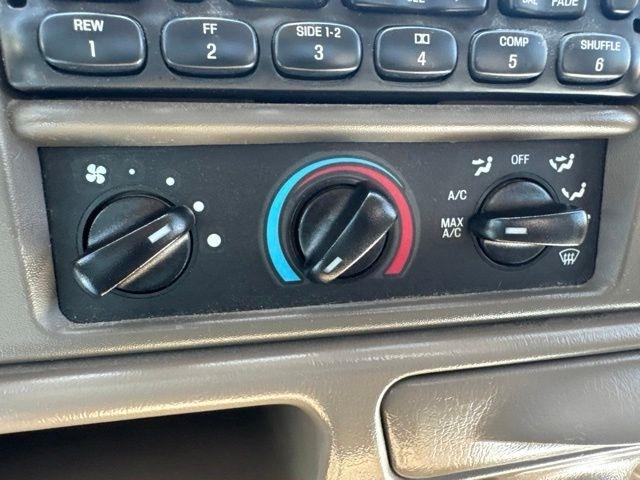 Ford Super Duty F-250  2001