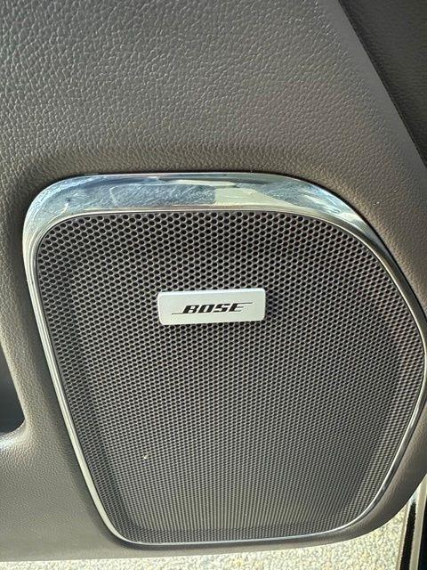 Chevrolet Silverado 1500  2017