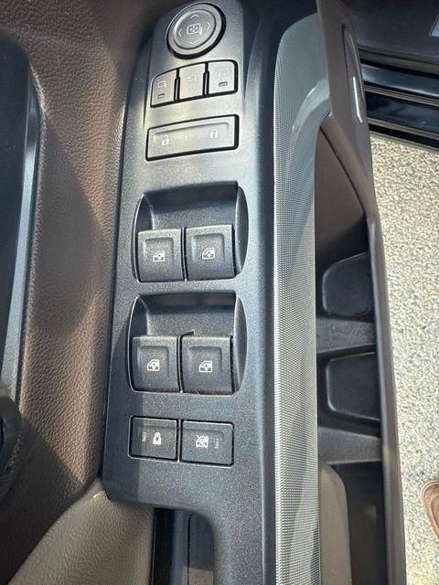 Chevrolet Silverado 1500  2017