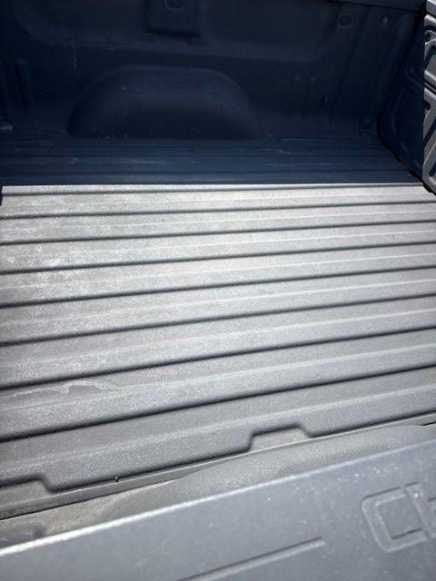 Chevrolet Silverado 1500  2017
