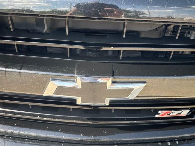 Chevrolet Silverado 1500  2017