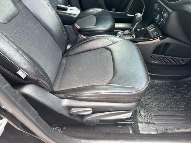 Jeep Compass  2019
