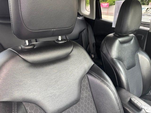 Jeep Compass  2019