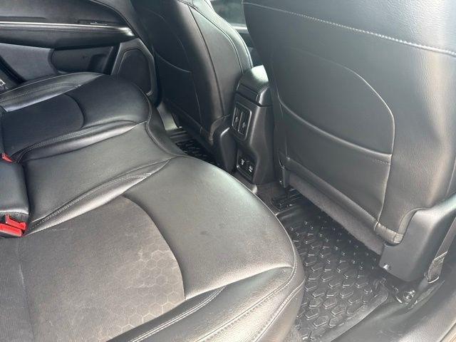 Jeep Compass  2019