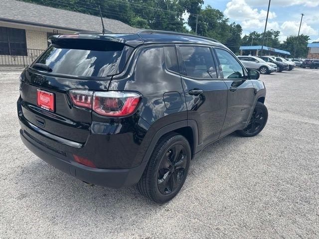 Jeep Compass  2019