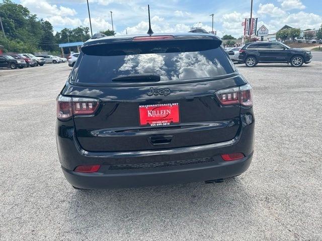 Jeep Compass  2019