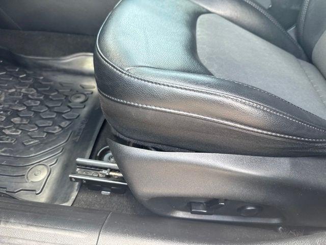 Jeep Compass  2019