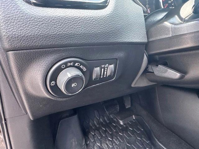 Jeep Compass  2019