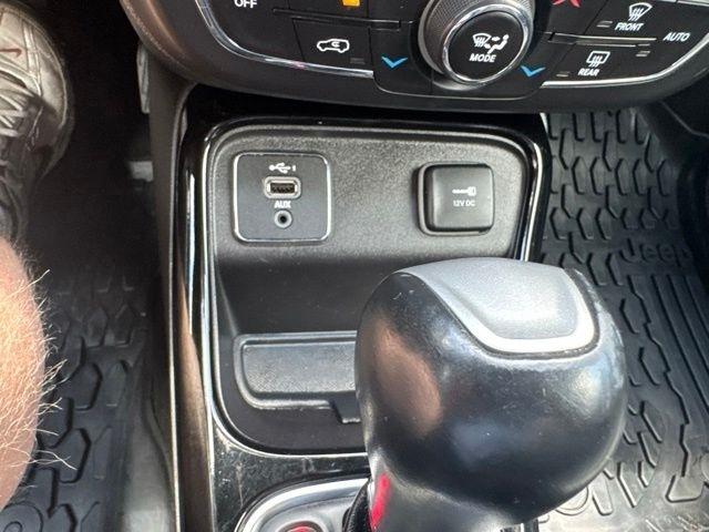 Jeep Compass  2019