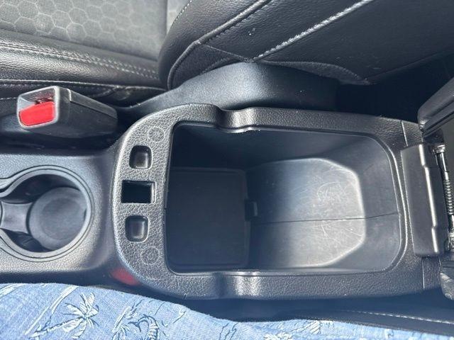Jeep Compass  2019