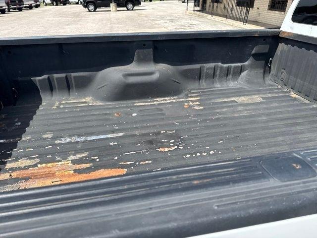 Ford Super Duty F-250 SRW  2014