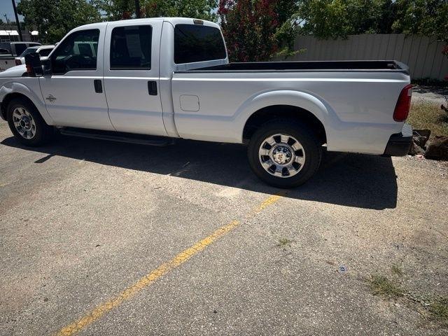 Ford Super Duty F-250 SRW  2014
