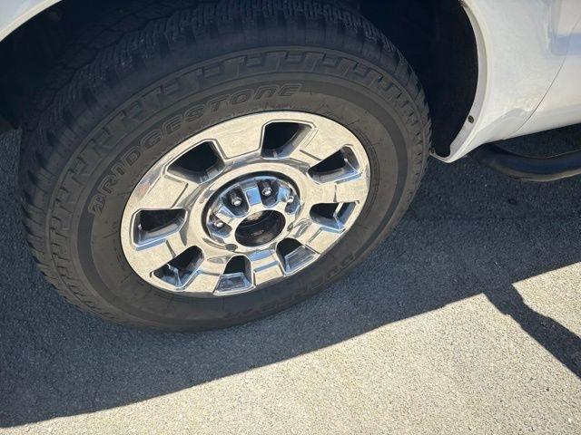 Ford Super Duty F-250 SRW  2014