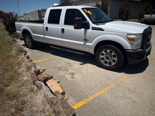 Ford Super Duty F-250 SRW  2014