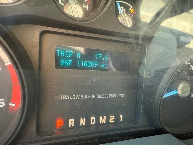 Ford Super Duty F-250 SRW  2014