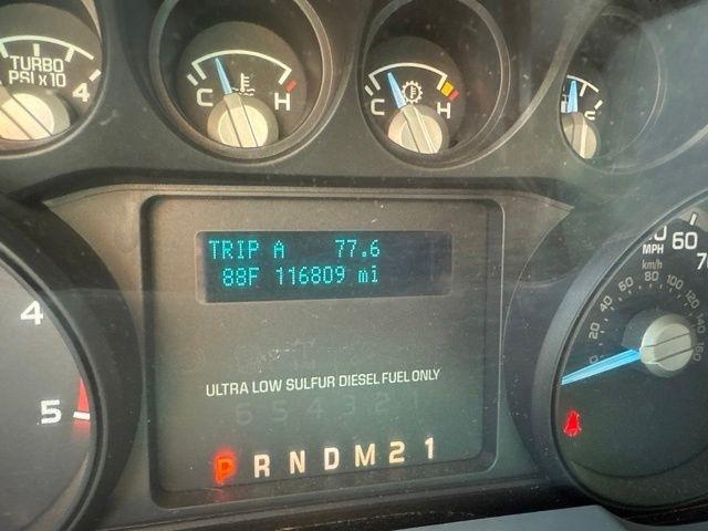 Ford Super Duty F-250 SRW  2014
