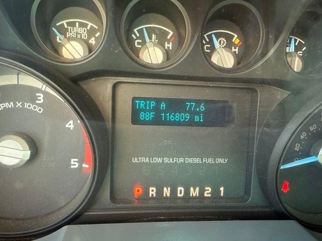Ford Super Duty F-250 SRW  2014