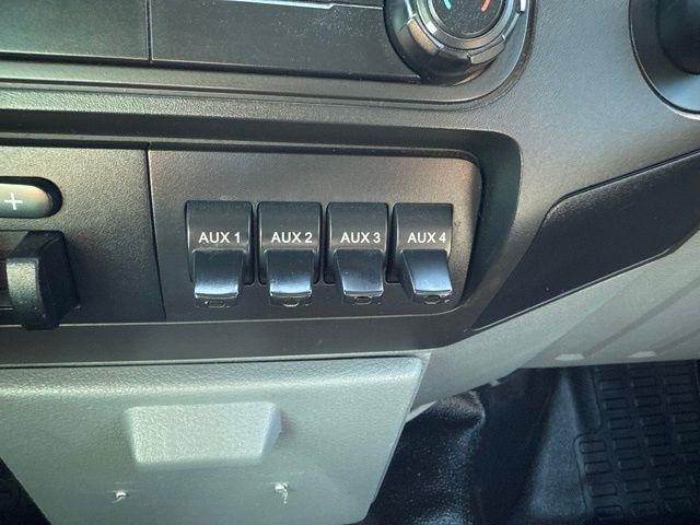 Ford Super Duty F-250 SRW  2014