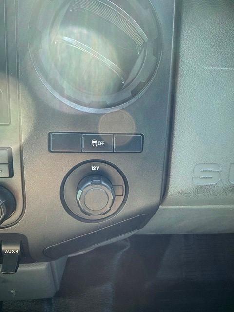 Ford Super Duty F-250 SRW  2014